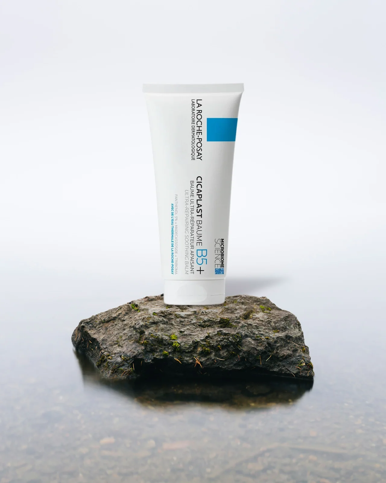 La Roche-Posay Cicaplast 100 ml