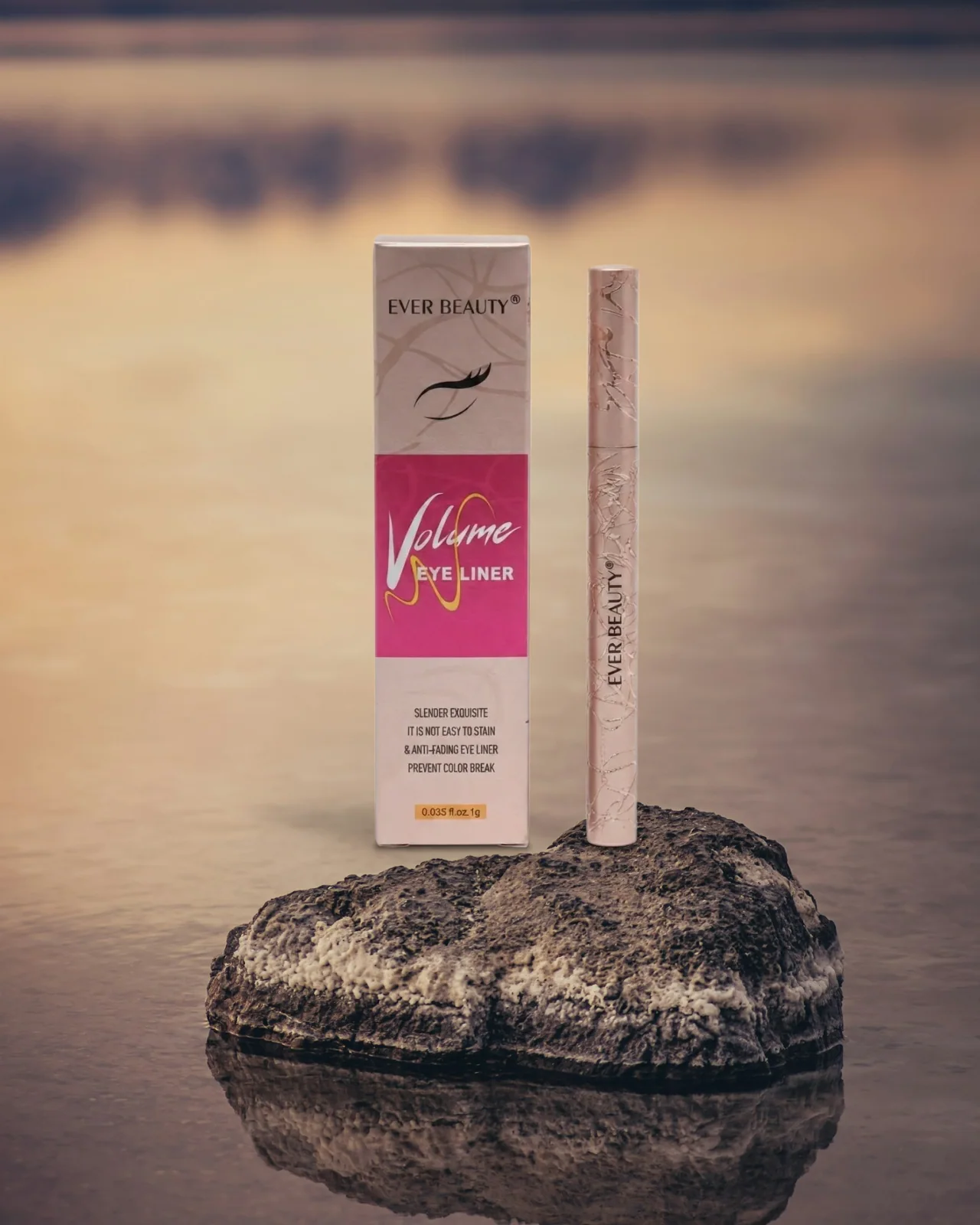Ever Beauty Volume Eyeliner