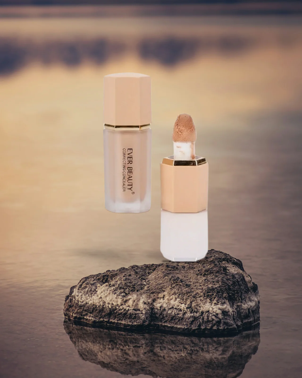 Ever Beauty Correcting Concealer Matte