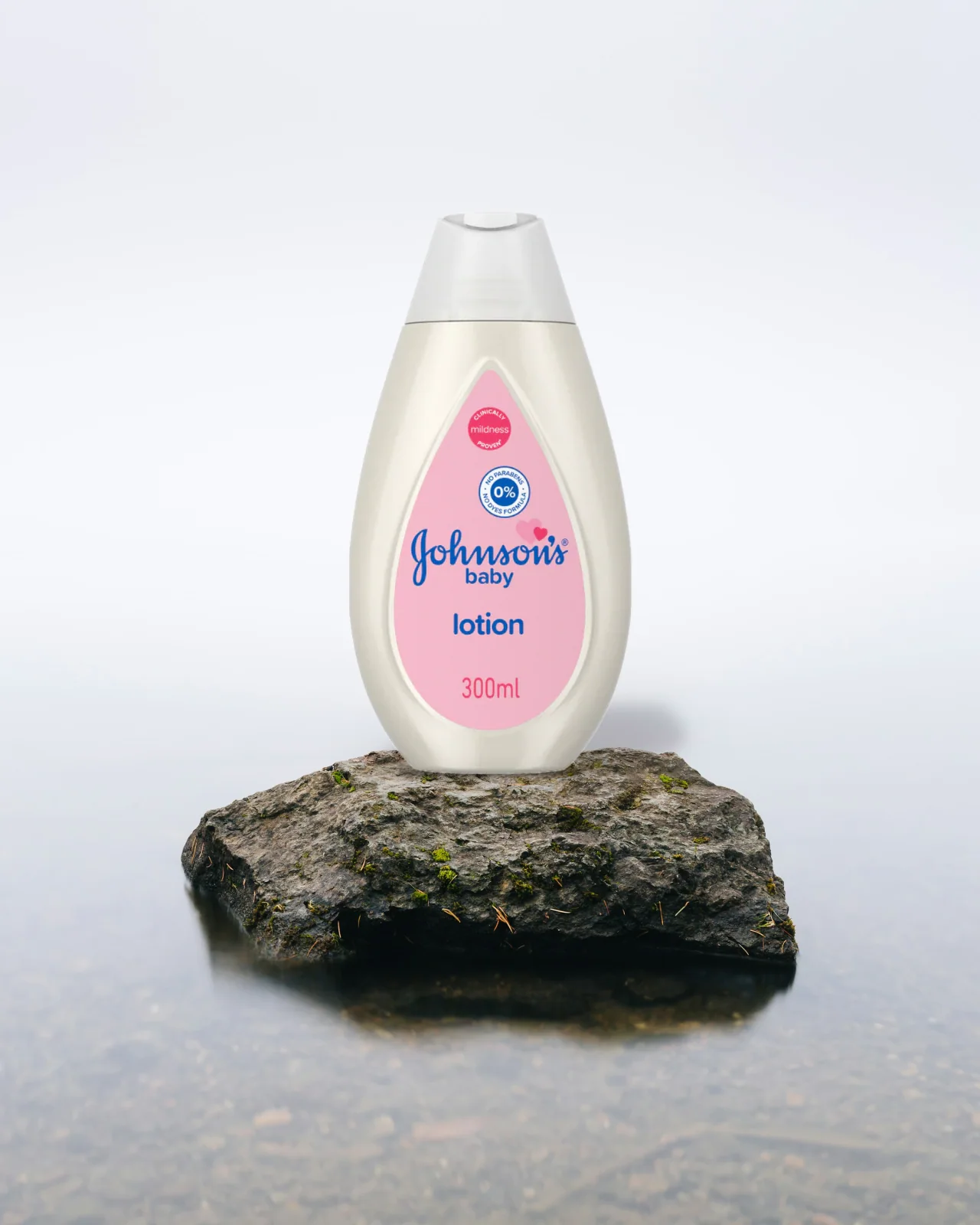 Johnson's Baby Lotion 300ml