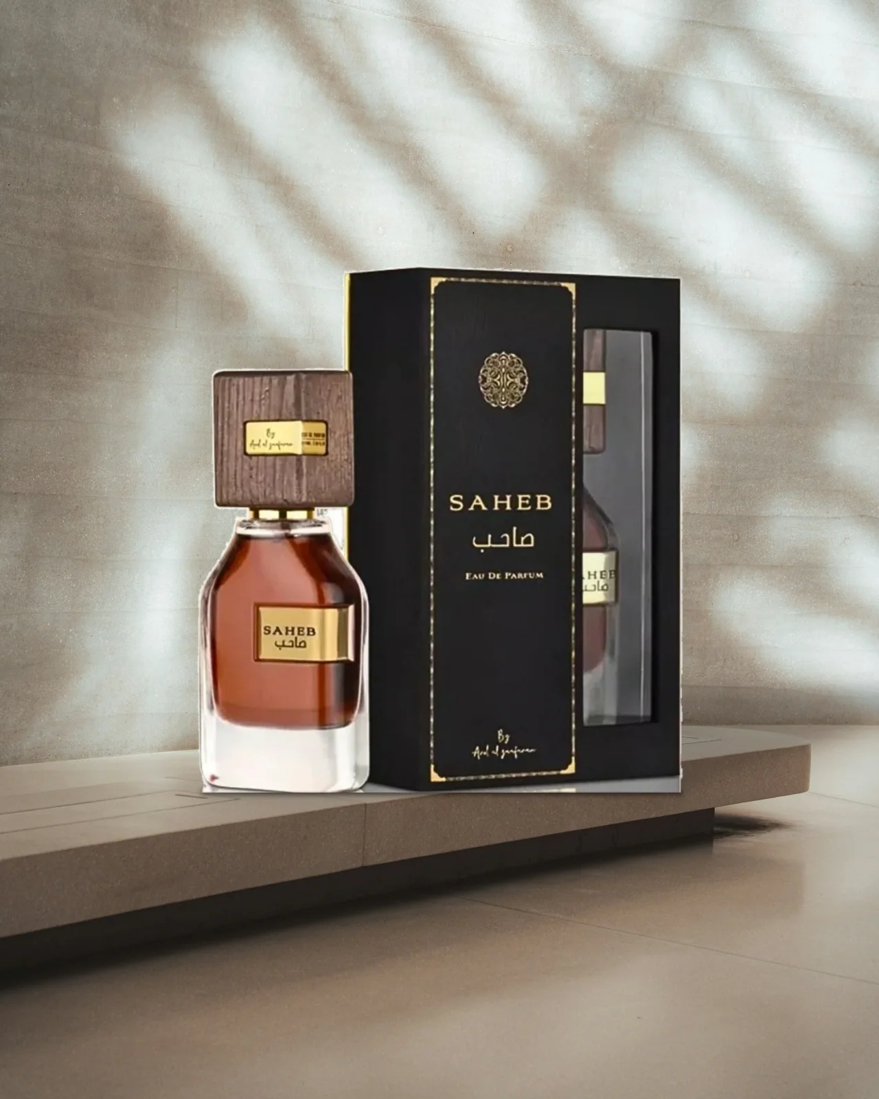 Ard Al Zaafaran Karam Al Sahib Edp 70ml Unisex