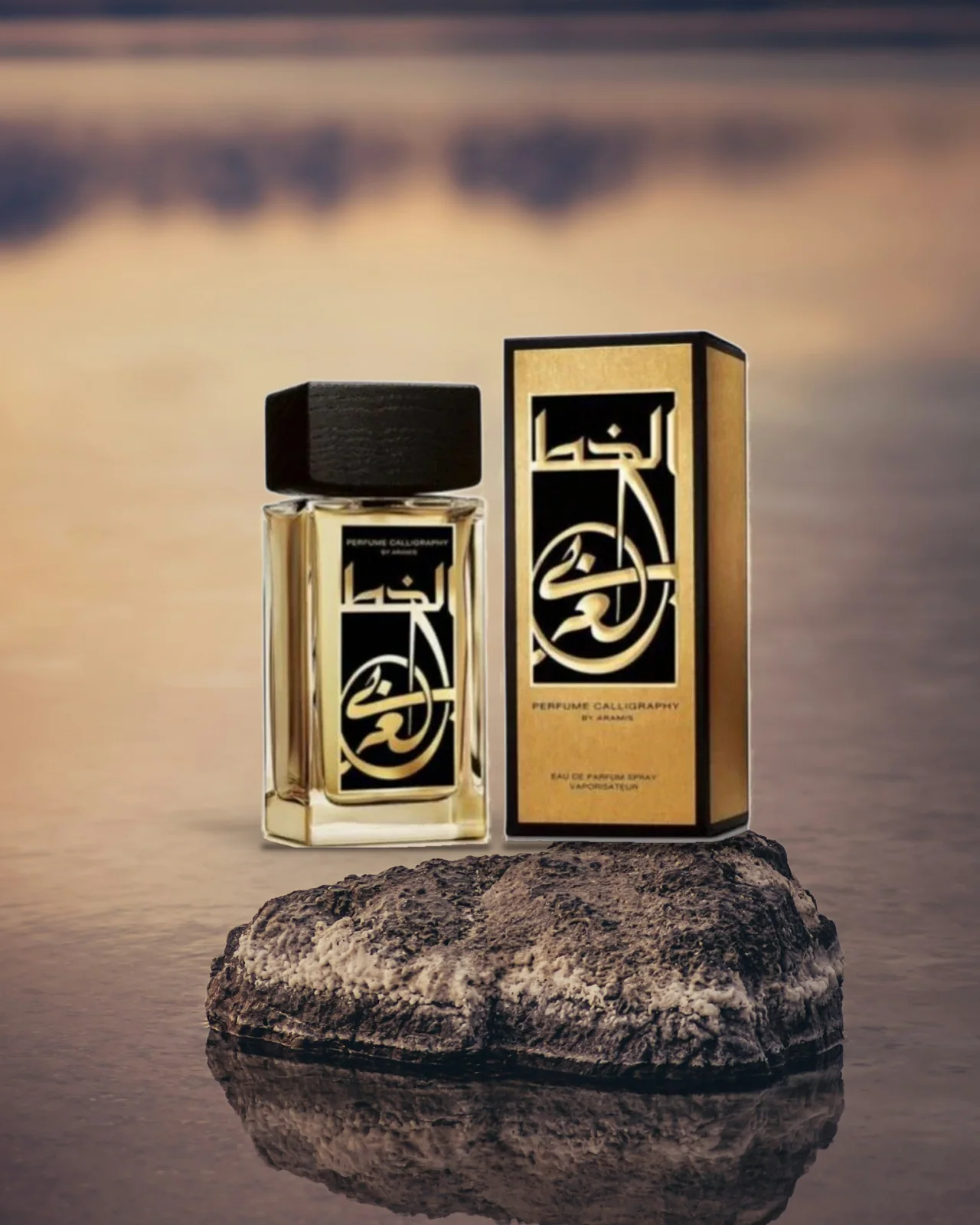 Aramis Perfume Calligraphy Edp 100ml Unisex