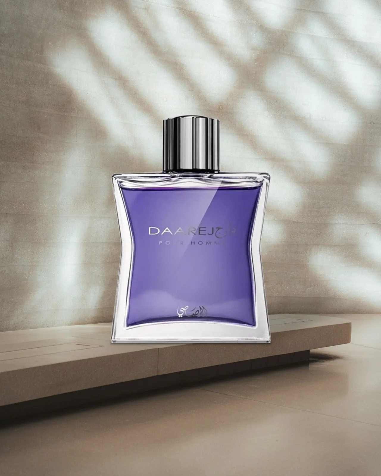 Rasasi Daarej Edp 100ml Men