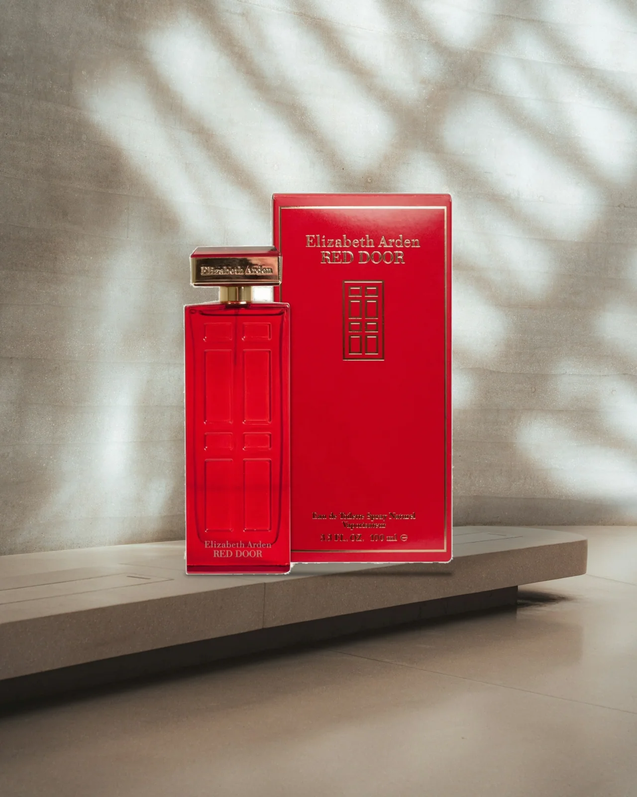 Elizabeth Arden Red Door Eau de Toilette 100ml for Women