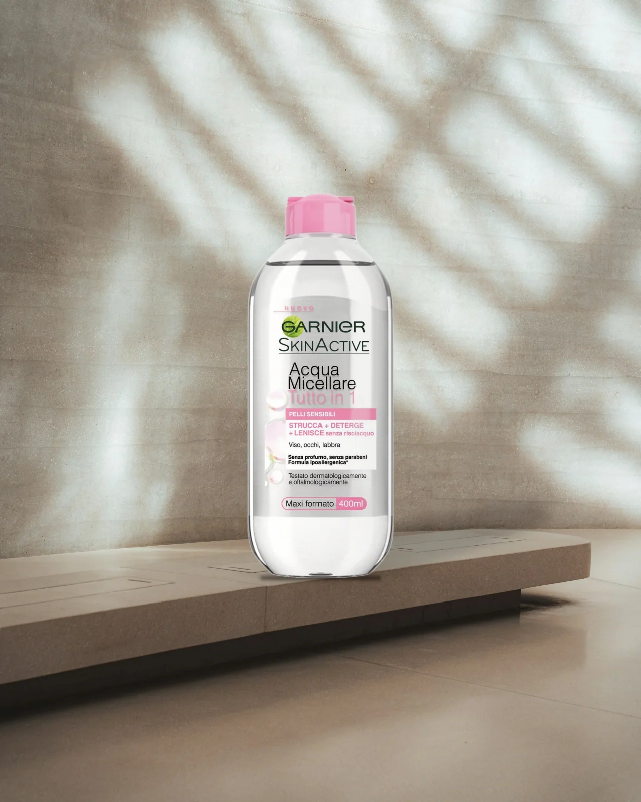 Garnier Micellar Water 400ml