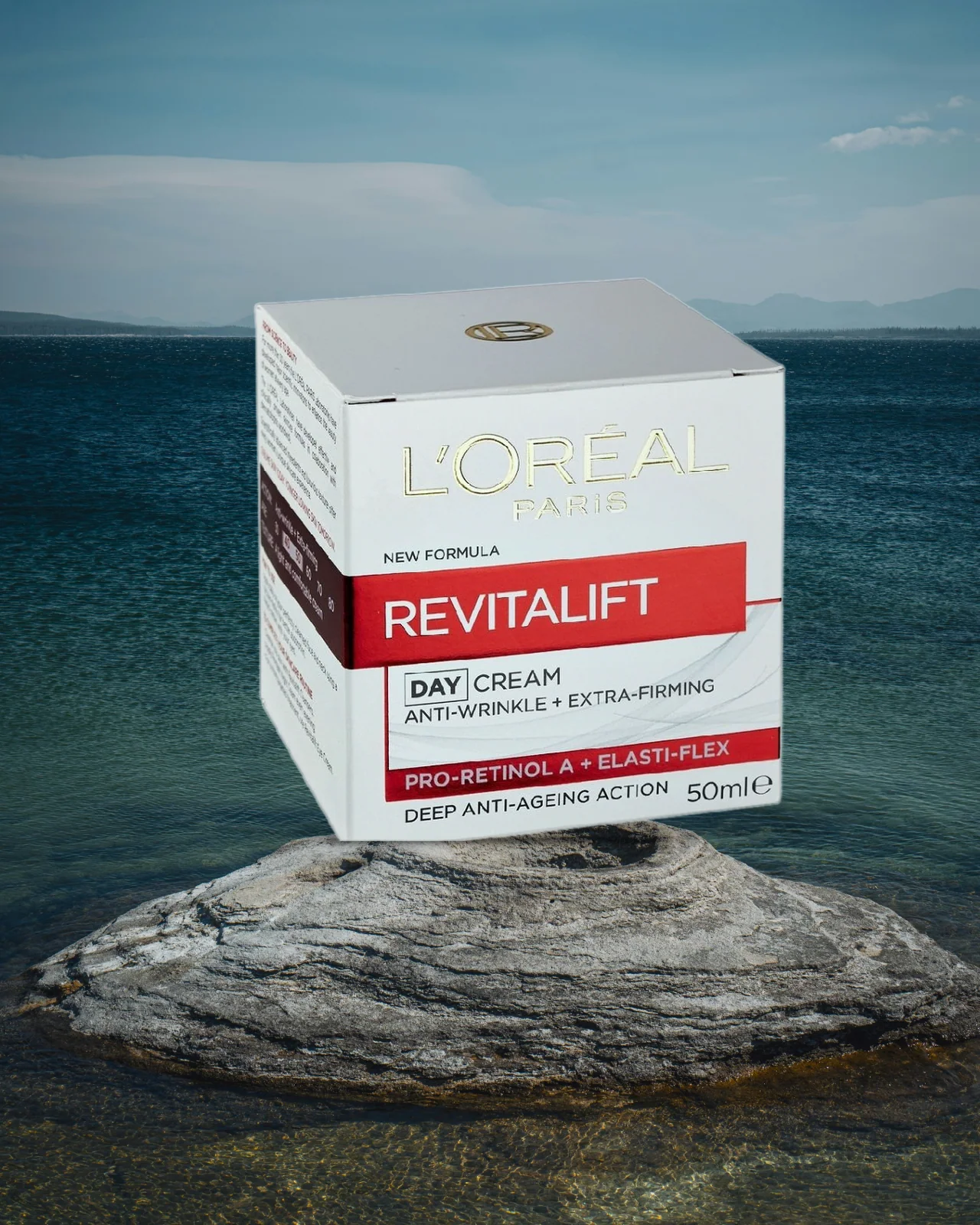 L'Oreal Revitalift Day Cream 50ml