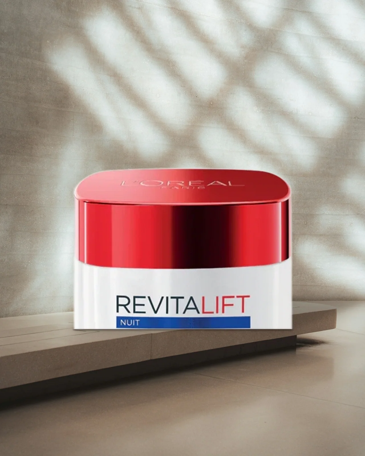 L'Oreal Revitalift Night Cream 50ml