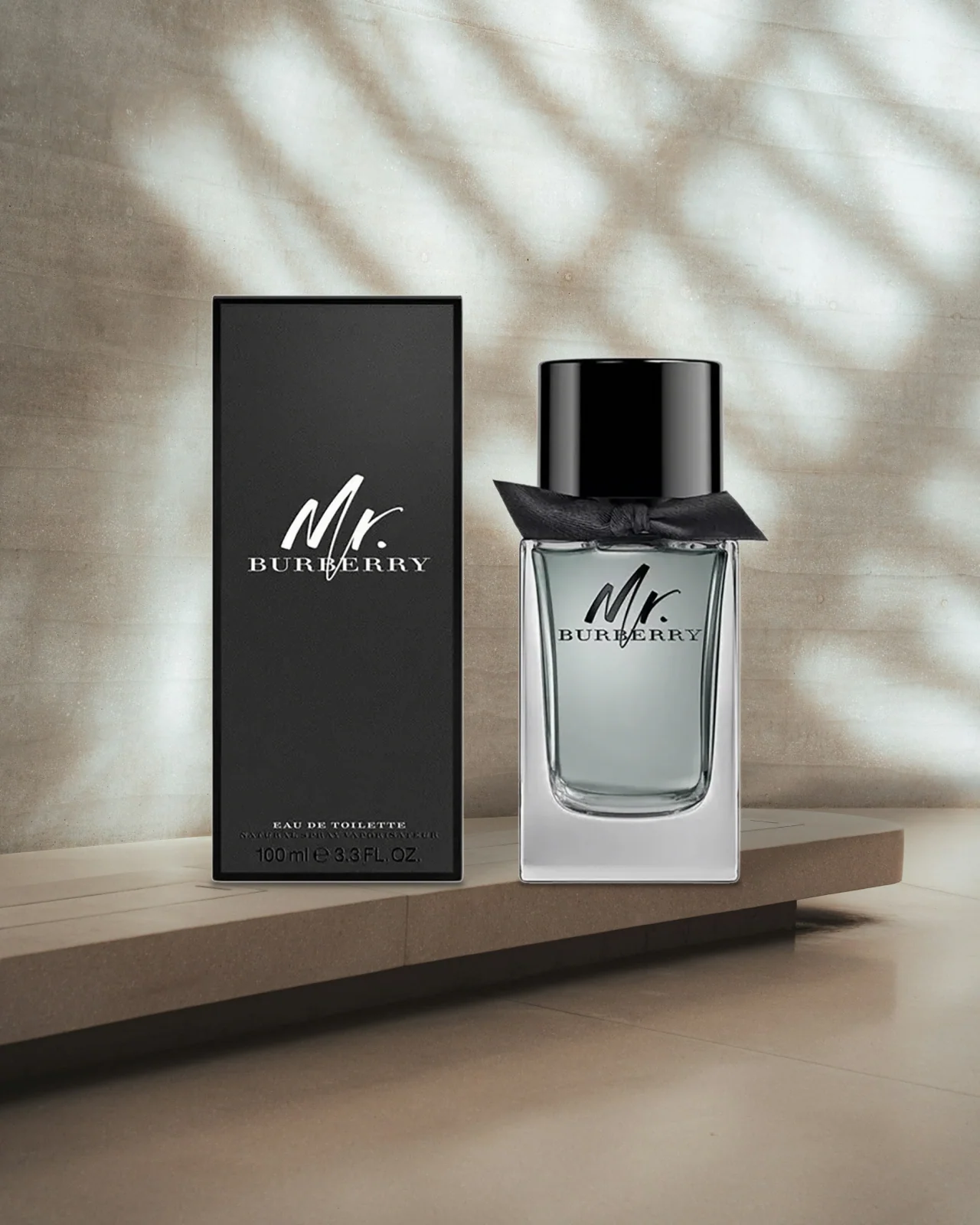 Burberry Mr. Burberry Eau de Toilette 100ml for Men