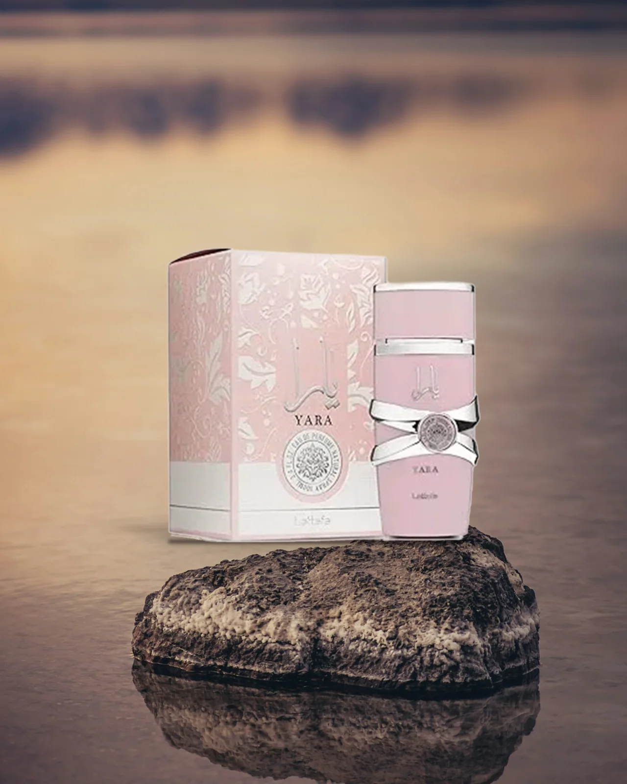 Lattafa Yara Edp 100ml Women