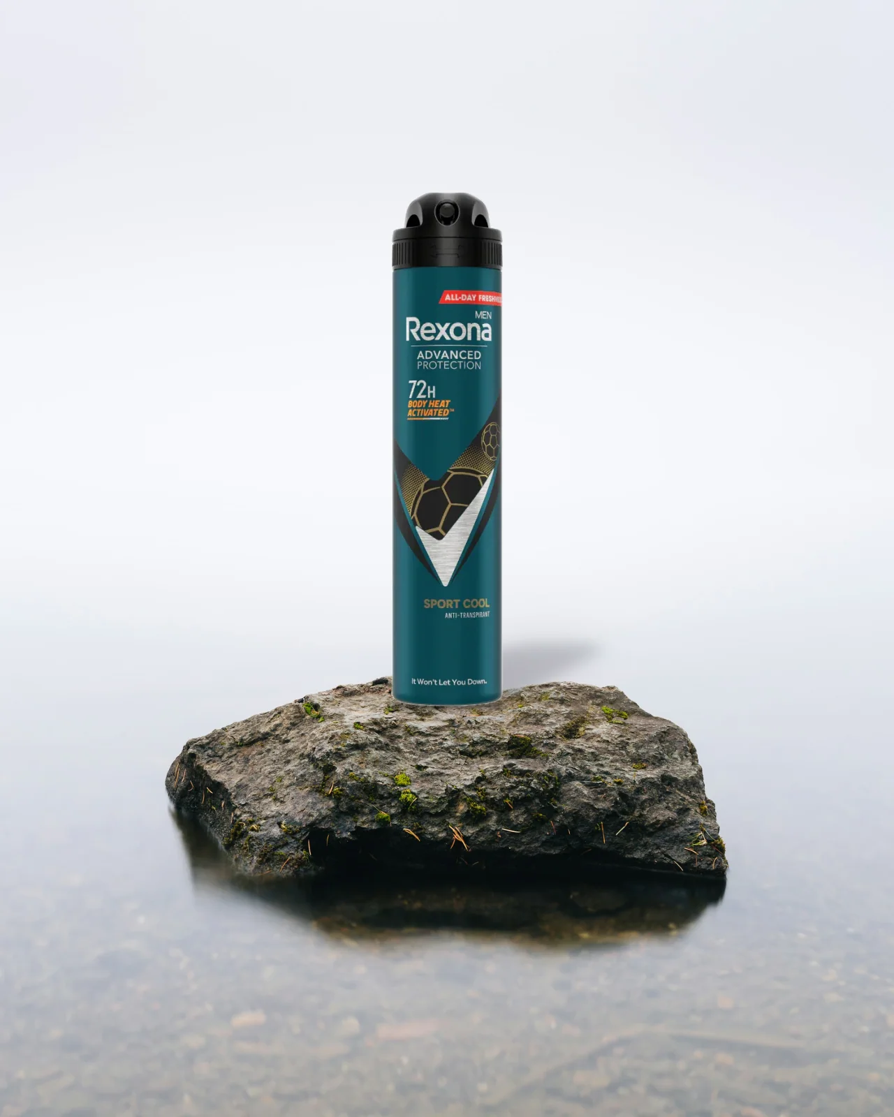 Rexona Deodorant Argentine (M) 200 ml