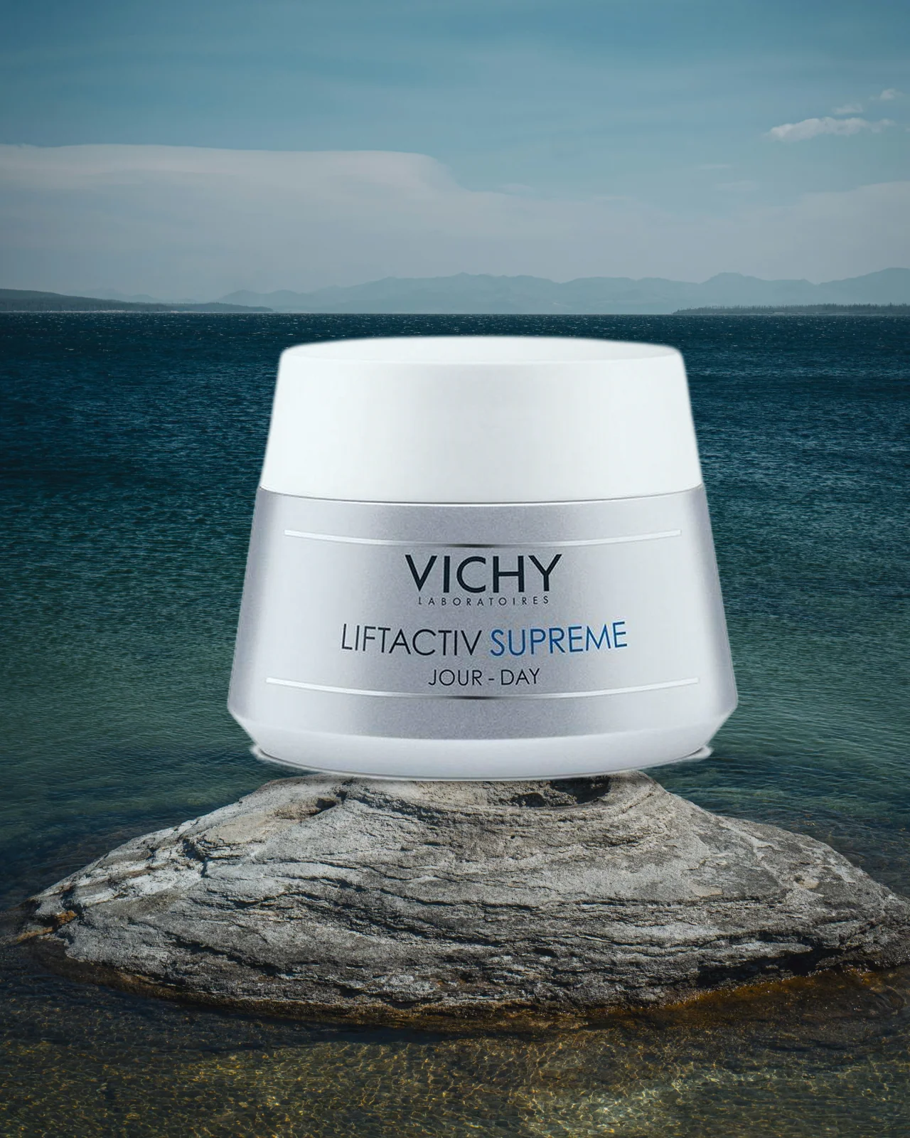 Vichy LiftActiv Supreme 50ml