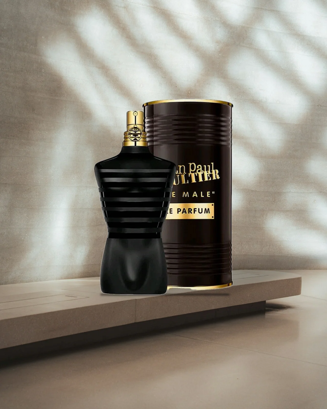 Jean Paul Gaultier Le Male Le Parfum Eau de Parfum Intense 125ml for Men