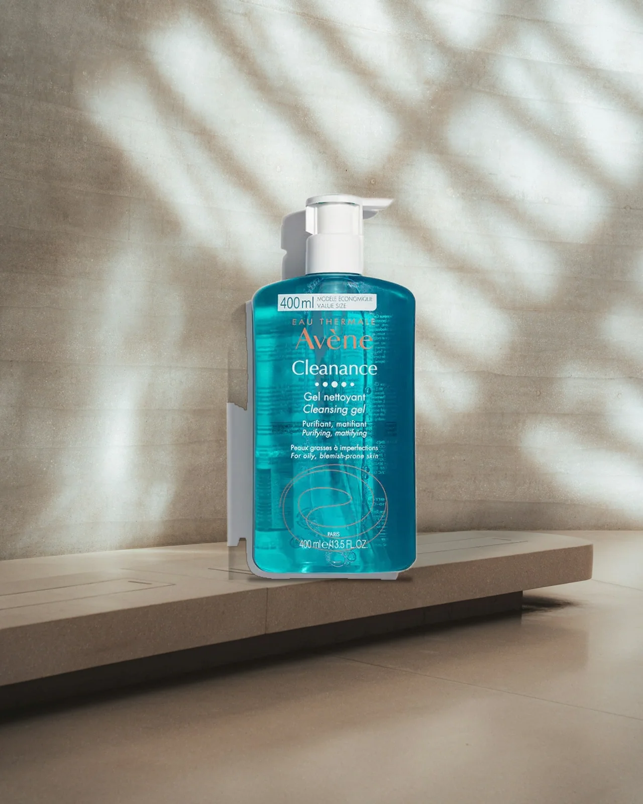 Avène Cleanance Cleansing Gel 400ml