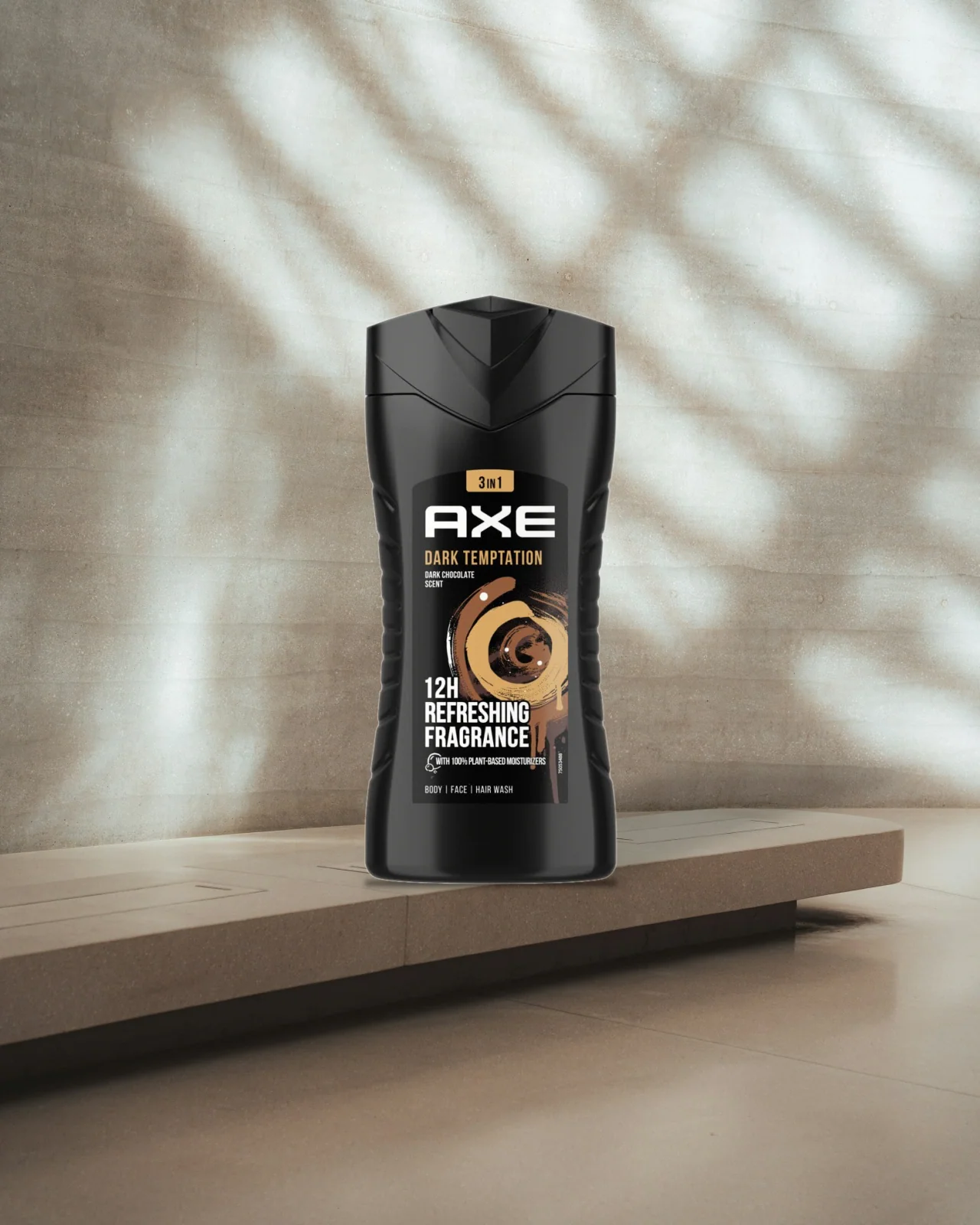 Axe Shower Gel 250ml