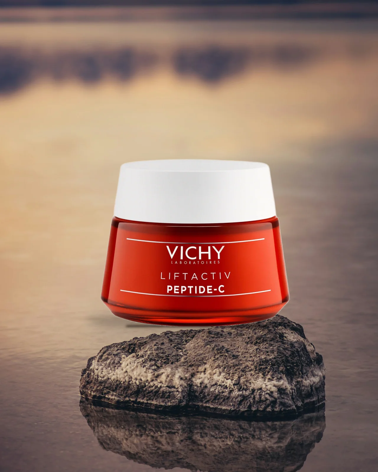 Vichy LiftActiv Collagen Cream 50ml