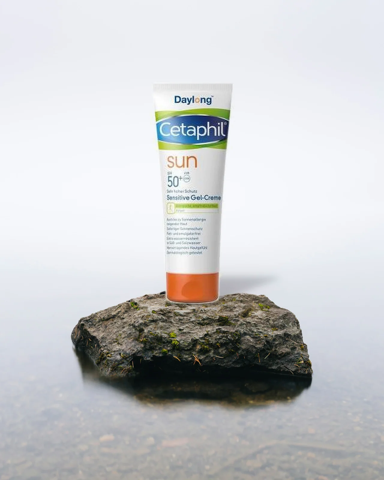 Cetaphil  Protective Gel Cream 100ml