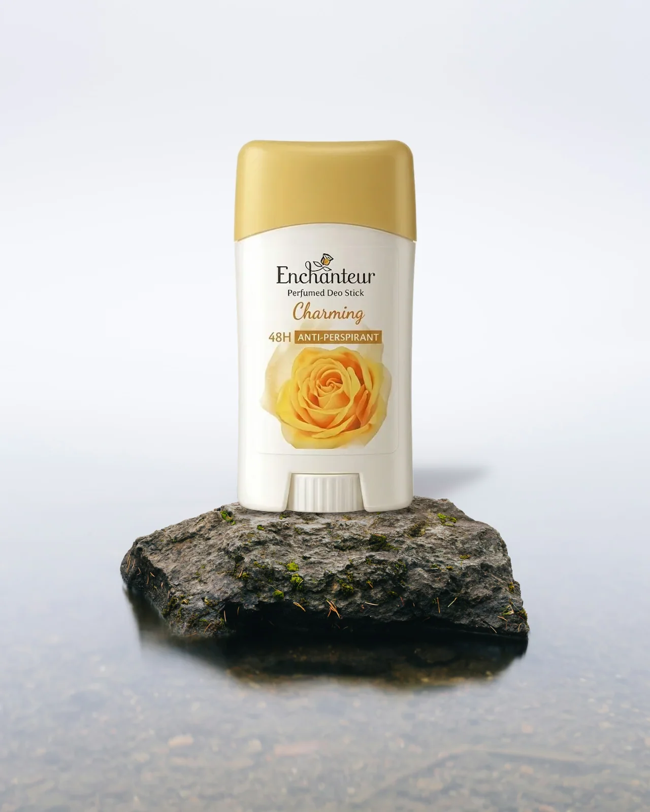 Enchanteur Stick 40g