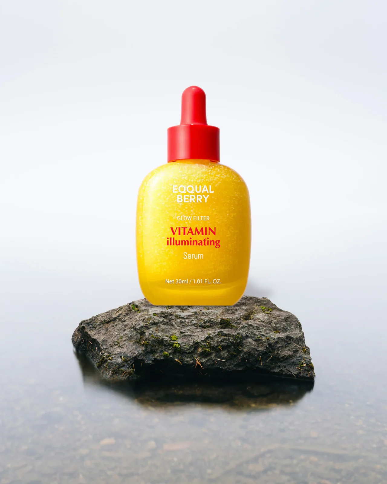 Eqqualberry Vitamin Illuminating Serum 30ml