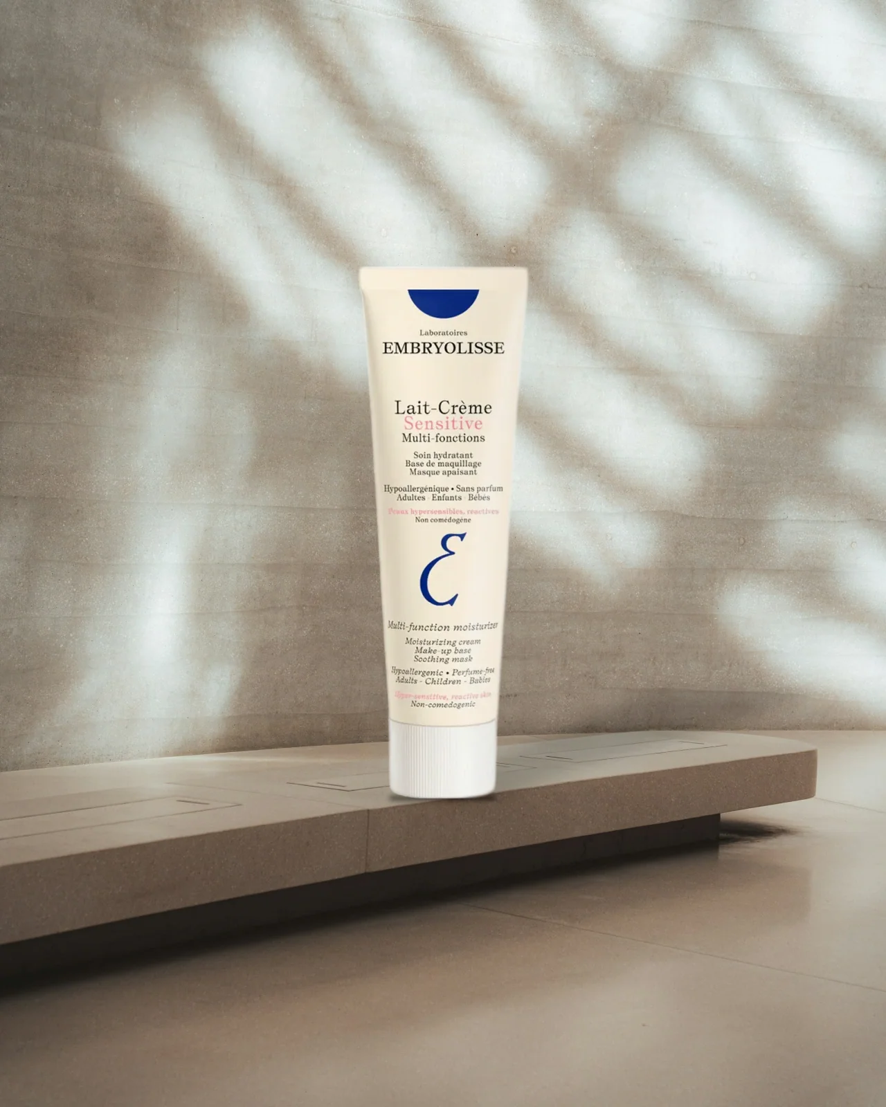 Embryolisse Light Sensitive Cream 100ml