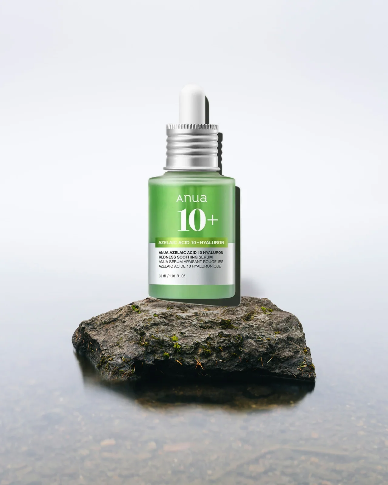 Anua Azelaic Acid 10 Hyaluron Redness Soothing Serum 30ml