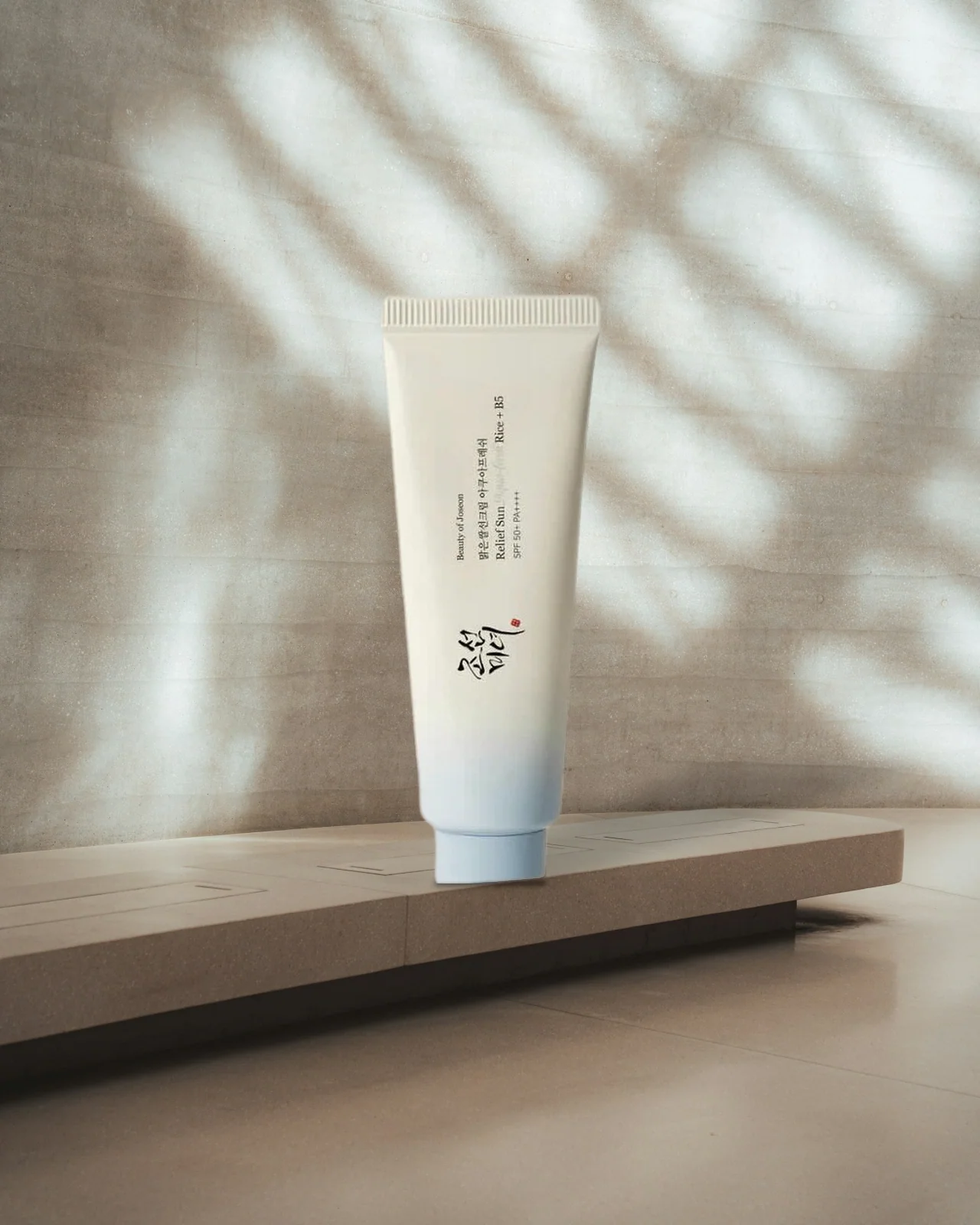 Beauty of Joseon Relief Sun Aqua-Fresh: Rice + B5 SPF50+ PA++++ 50ml