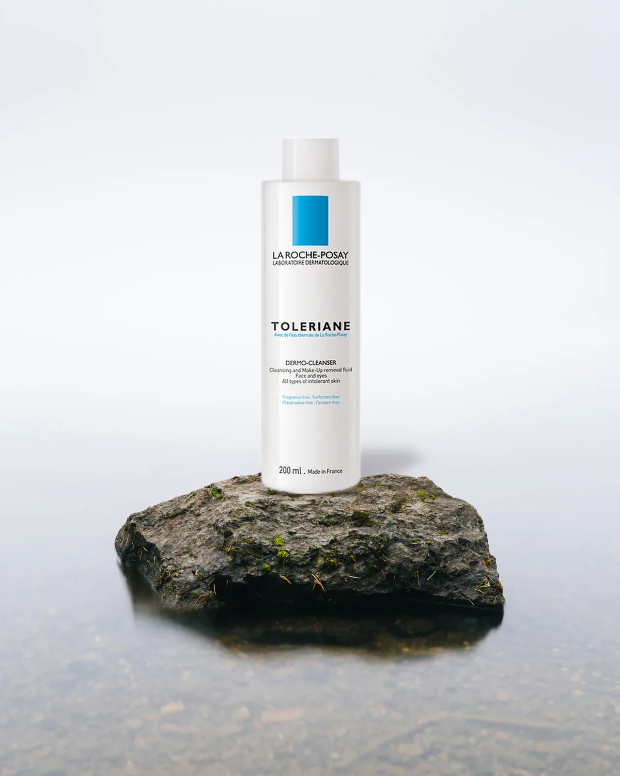 La Roche-Posay Toleriane Dermo-Cleanser 200ml