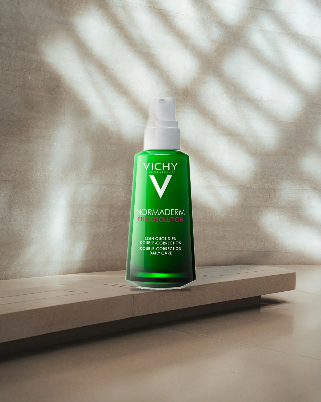 Vichy Normaderm Fluid Double Correction 50ml