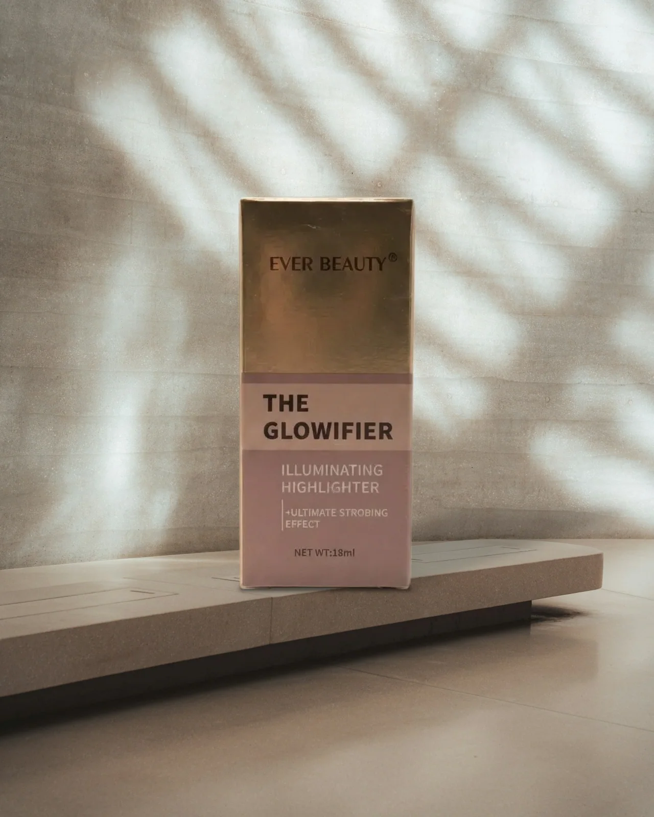Ever Beauty Multi Glow Illuminating Liquid Highlighter