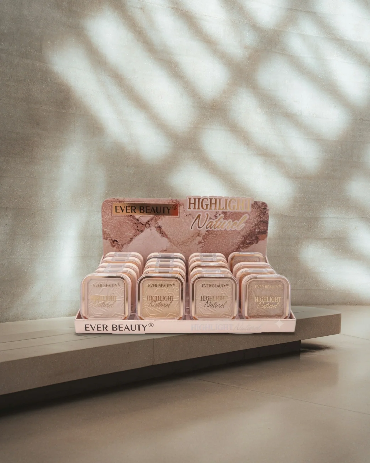 Ever Beauty Natural Highlighter