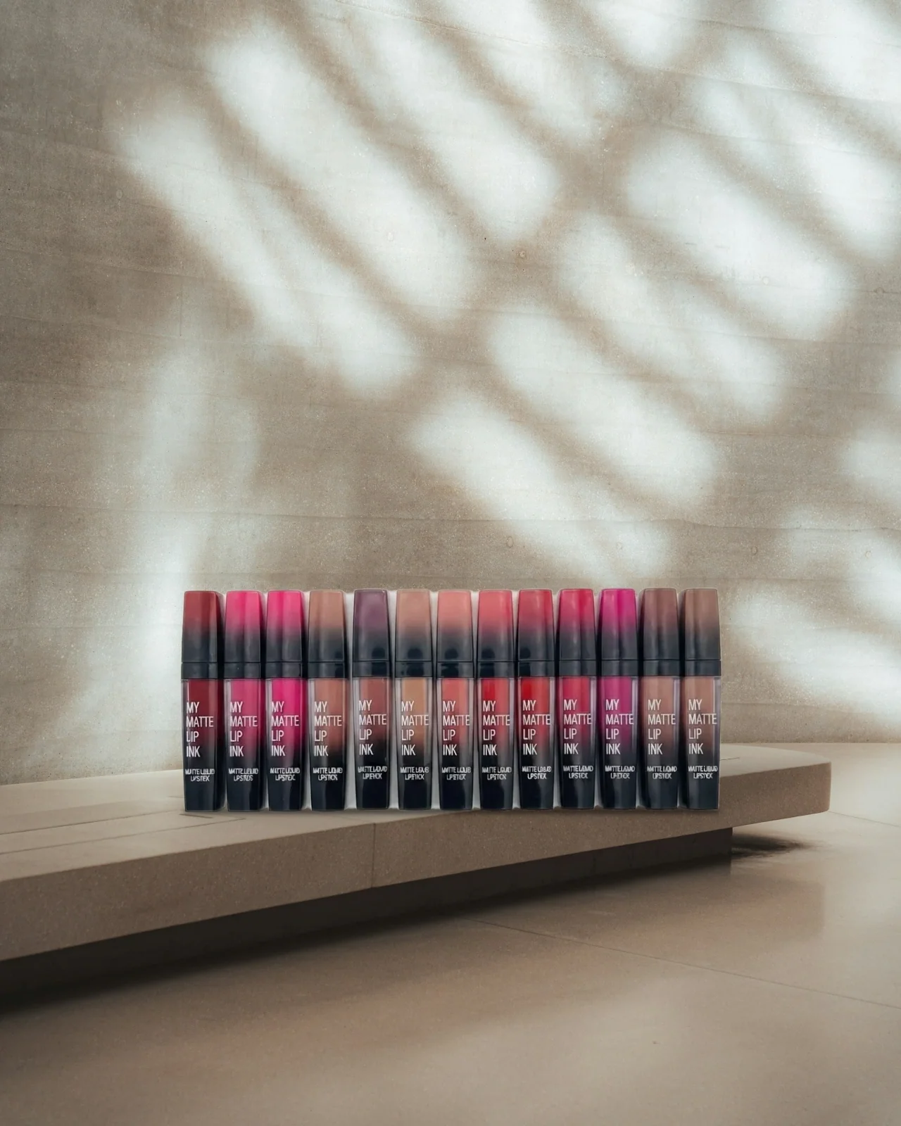 Ever Beauty Liquid Lipstick 7226