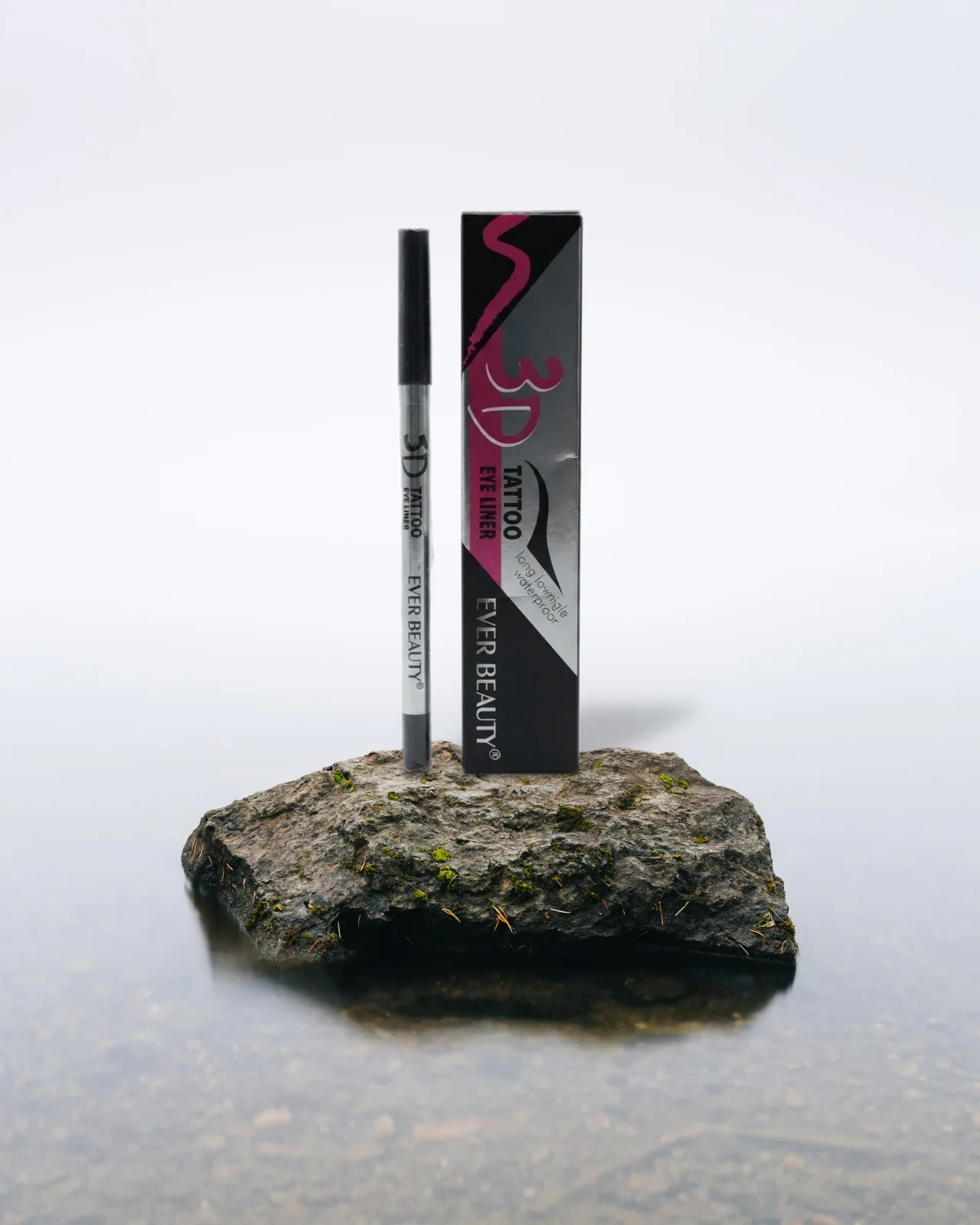 Ever Beauty Tattoo Eyeliner Pen 9068E
