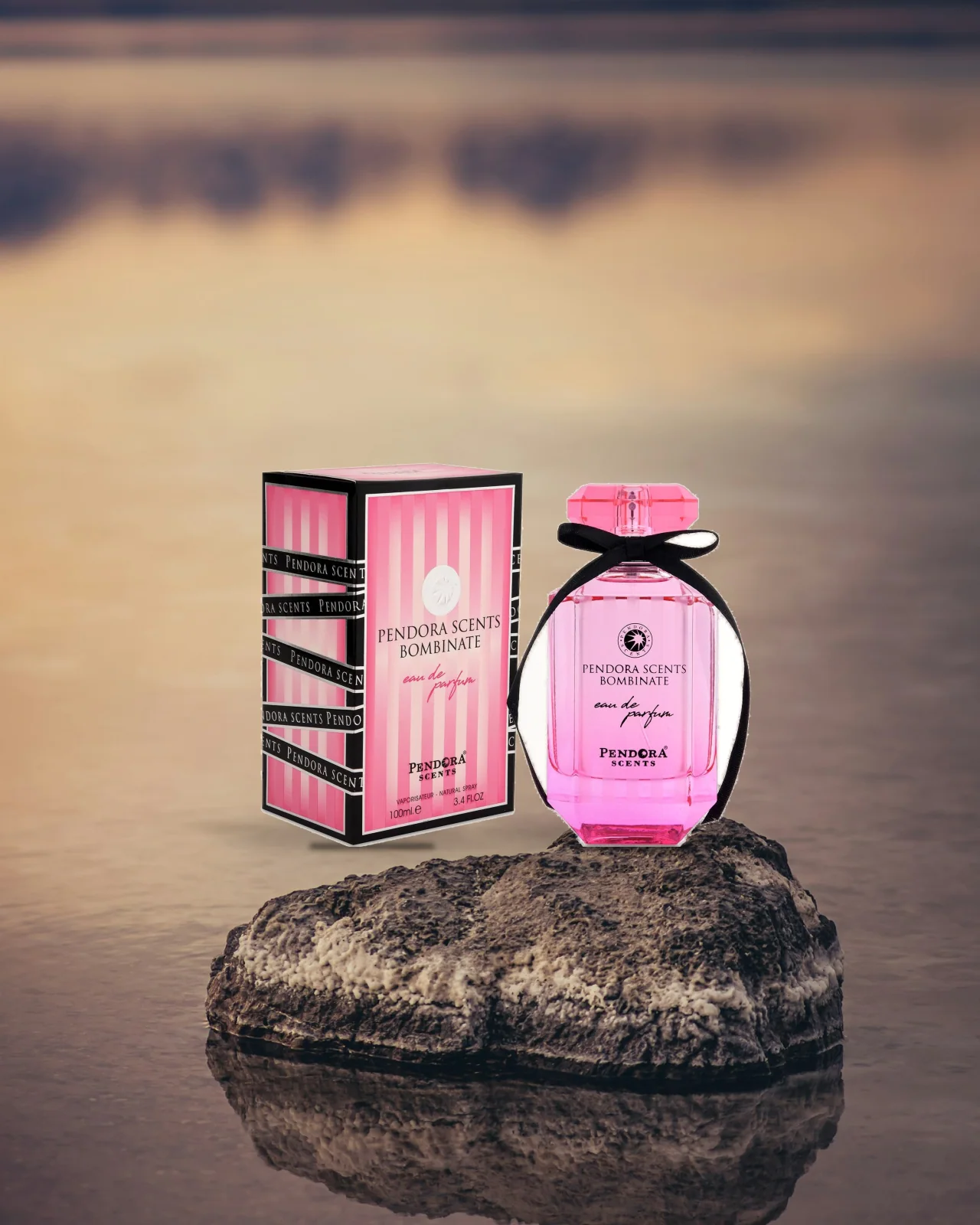 Pendora Scents Bombinate Edp 100ml Women