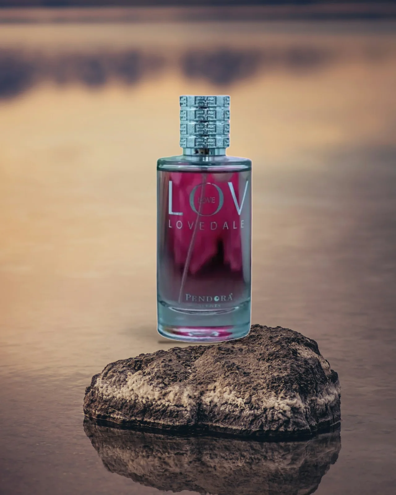 Pendora Scents Lovedale Edp 100ml Women