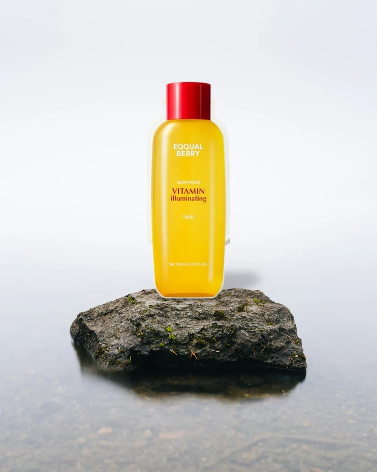 Eqqualberry Vitamin Illuminating Toner 150ml
