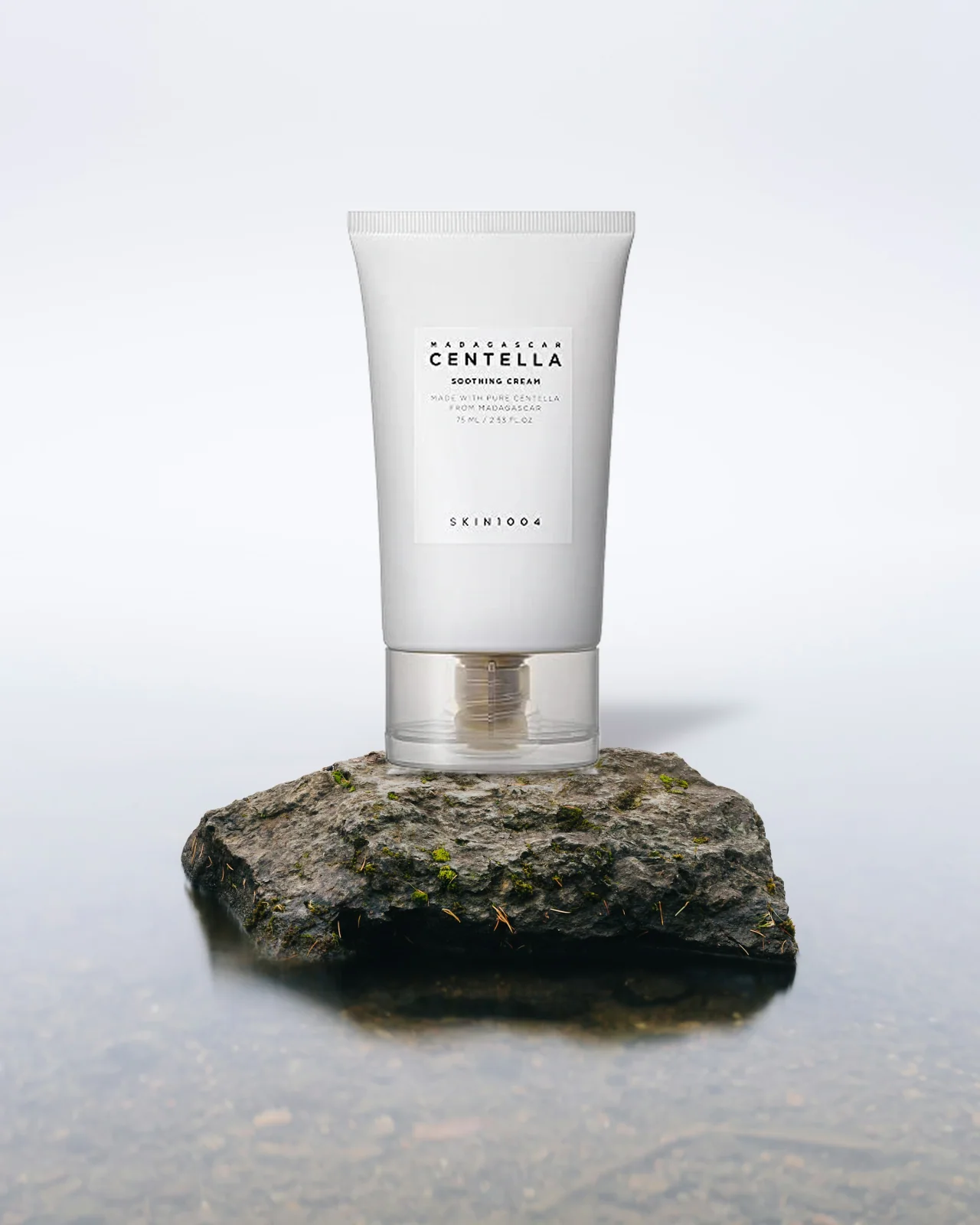 SKIN1004 Madagascar Centella Soothing Cream 75ml