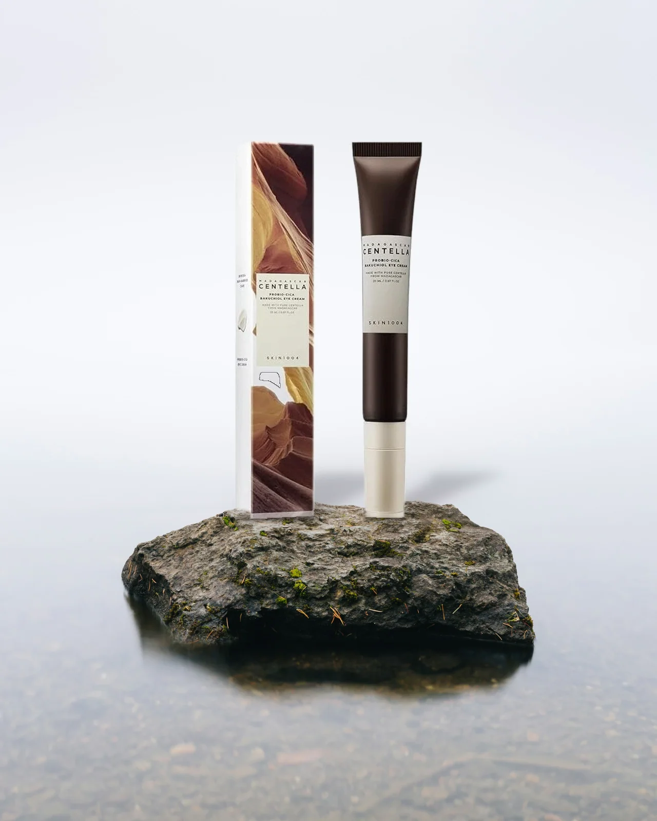 SKIN1004 Madagascar Centella Probio-Cica Bakuchiol Eye Cream 20ml