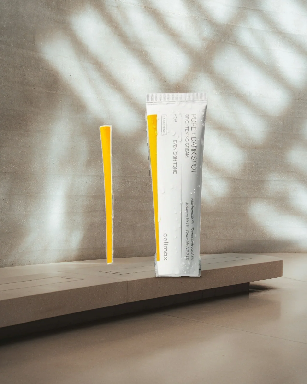 Celimax Pore+Dark Spot Brightening Cream 35ml