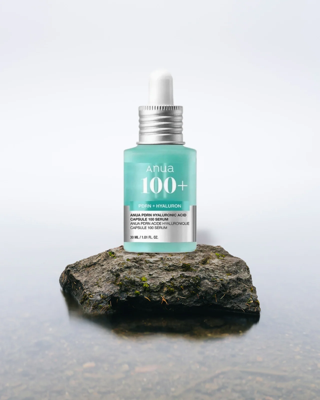 Anua PDRN Hyaluronic Acid Capsule 100 Serum 30ml