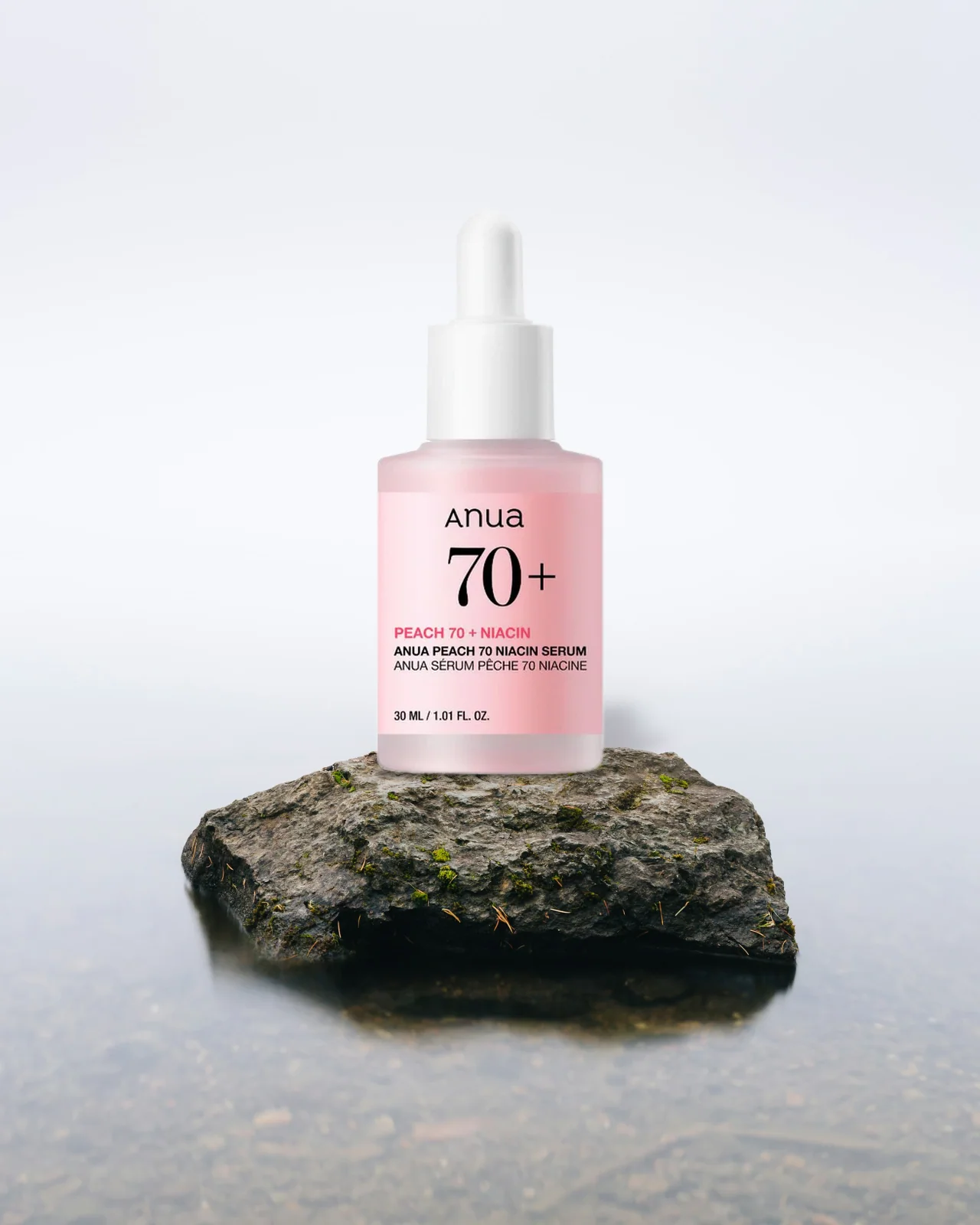 Anua Peach 70% Niacinamide Serum 30ml