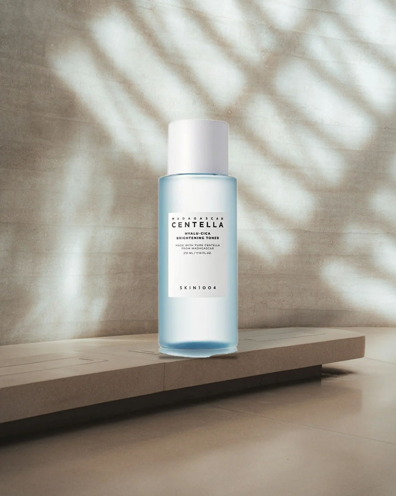 SKIN1004 Madagascar Centella Hyalu-Cica Blue Serum 50ml