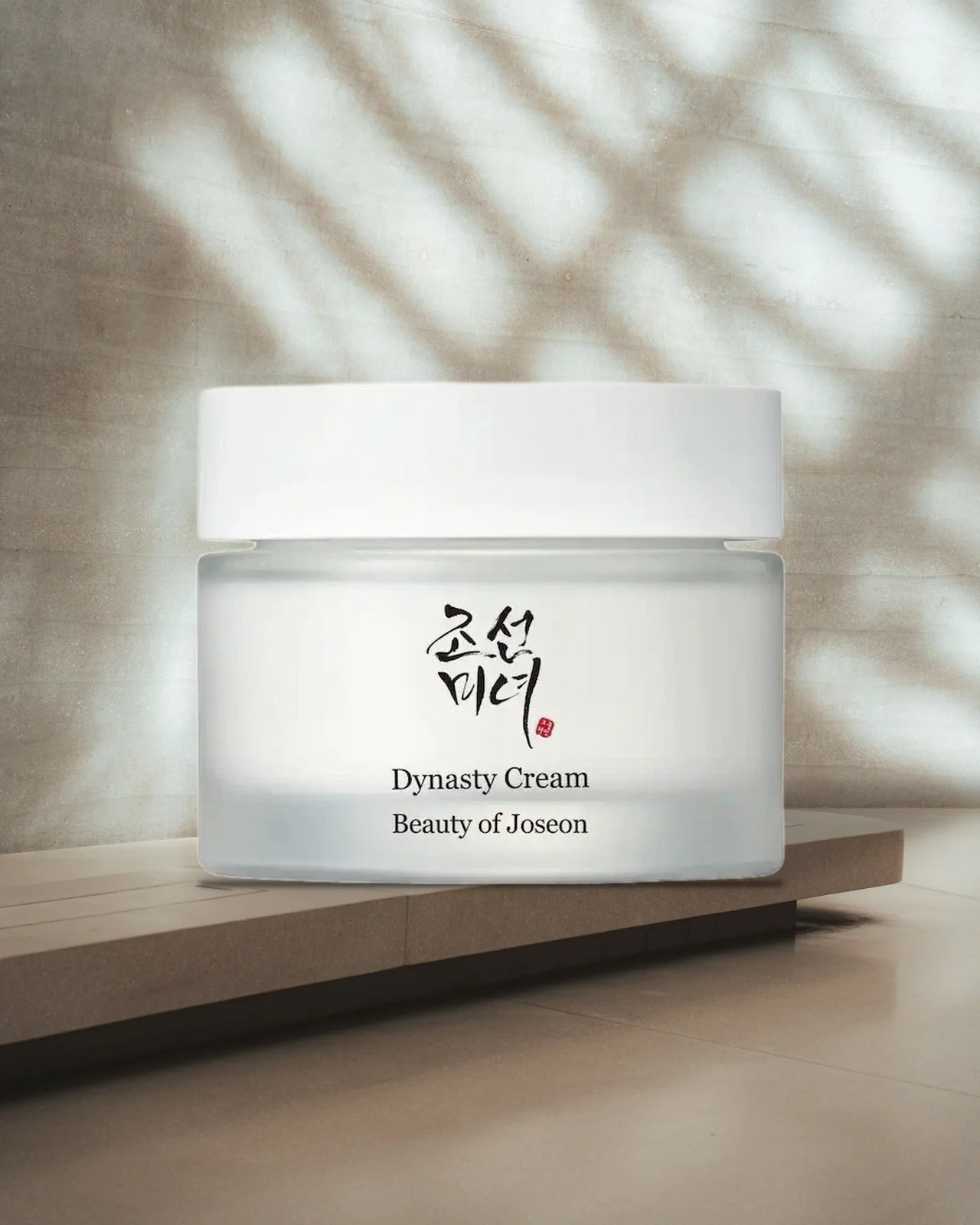 Beauty of Joseon Dynasty Cream 50ml