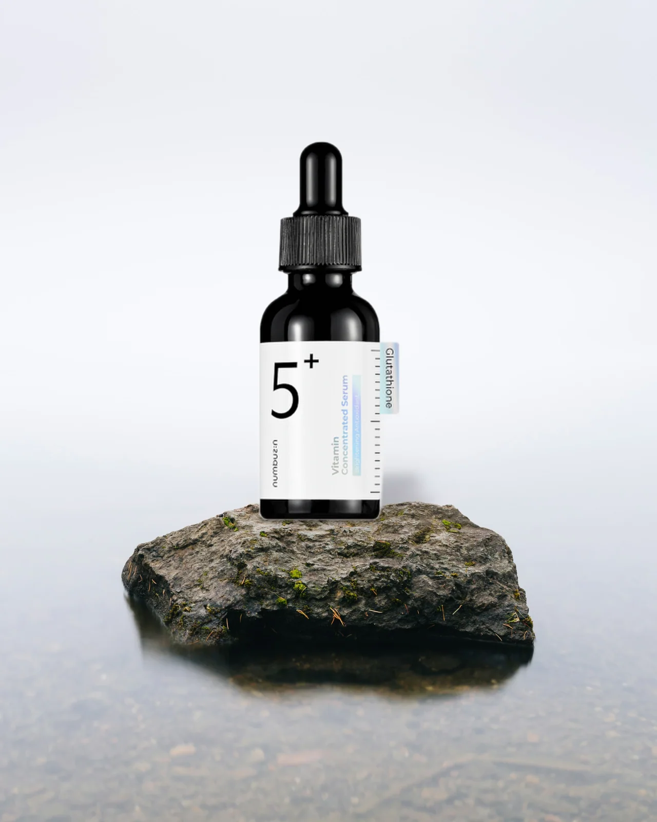 Numbuzin No.5 Glutathione Vitamin Concentrated Serum - 30 ml