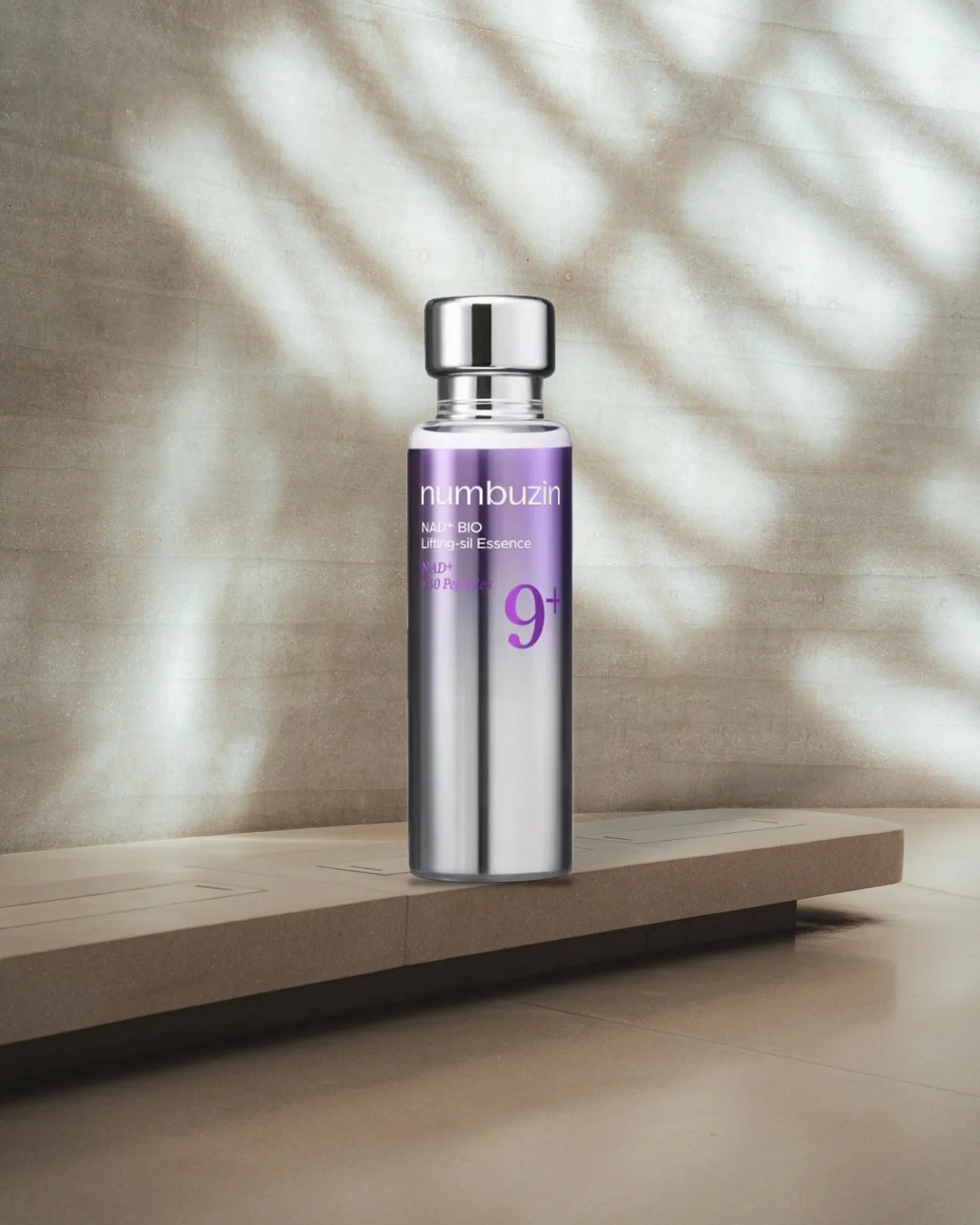 Numbuzin No.9 NAD+ Bio Lifting-sil Essence - 50 ml