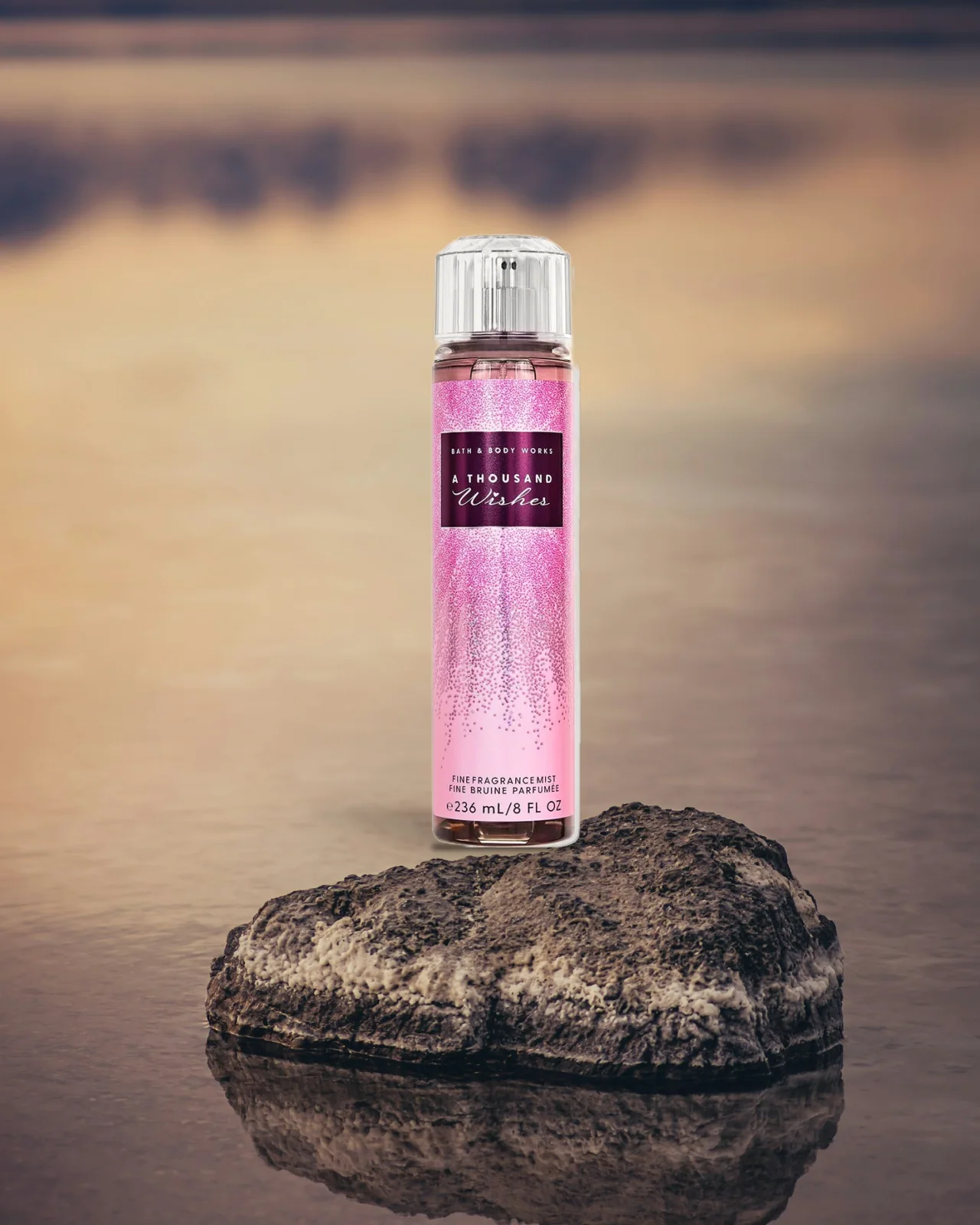 Bath and Body Works Fragrance Mist 236ml Women