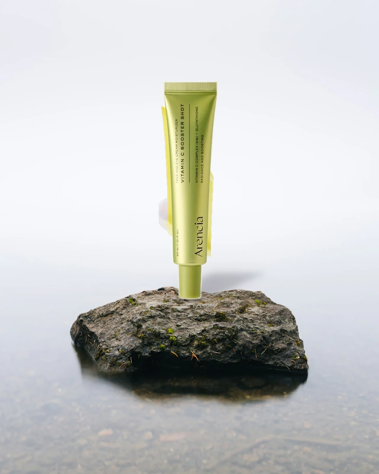 Arencia Vitamin C Booster Shot Brightening Serum - 30 ml
