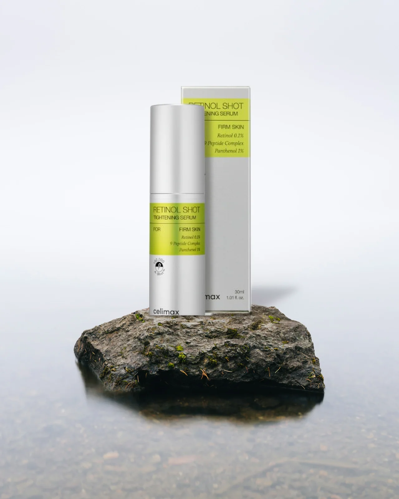 Celimax The Vita-A Retinol Shot Tightening Serum 30ml