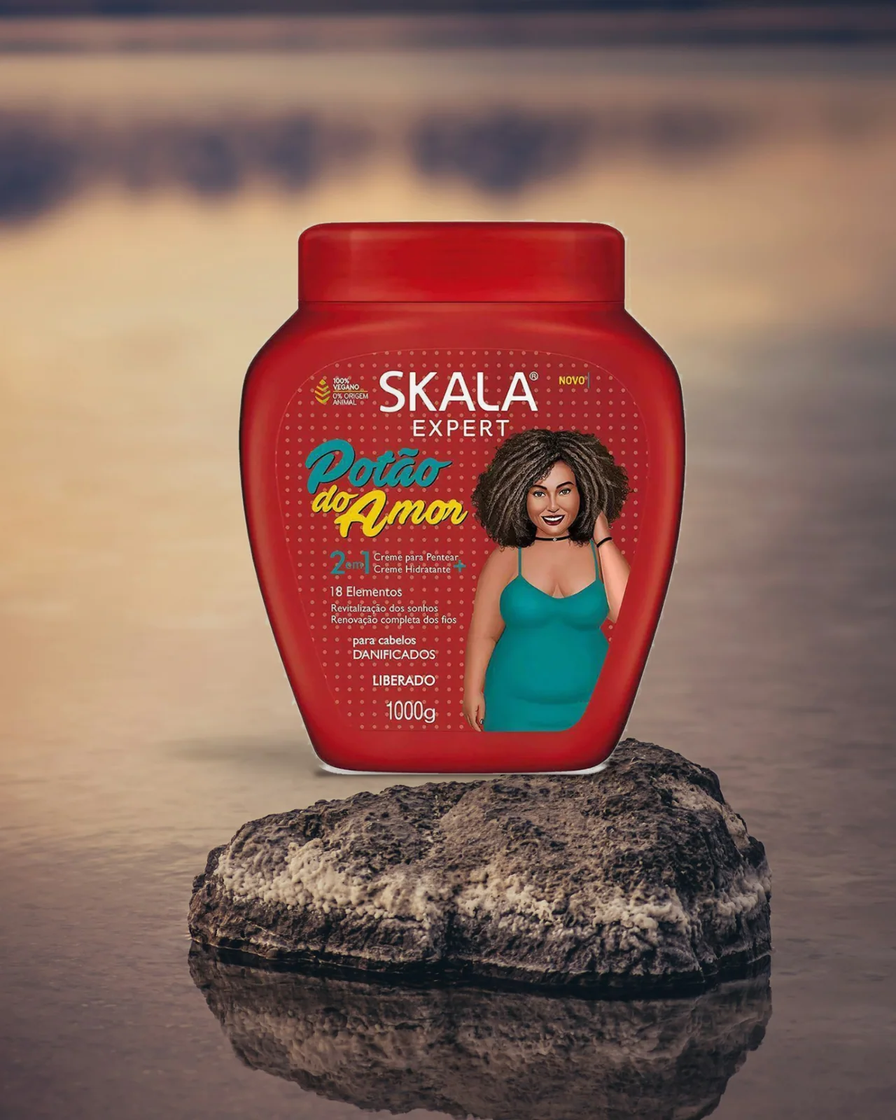 Skala Expert Conditioning Cream 1000 g