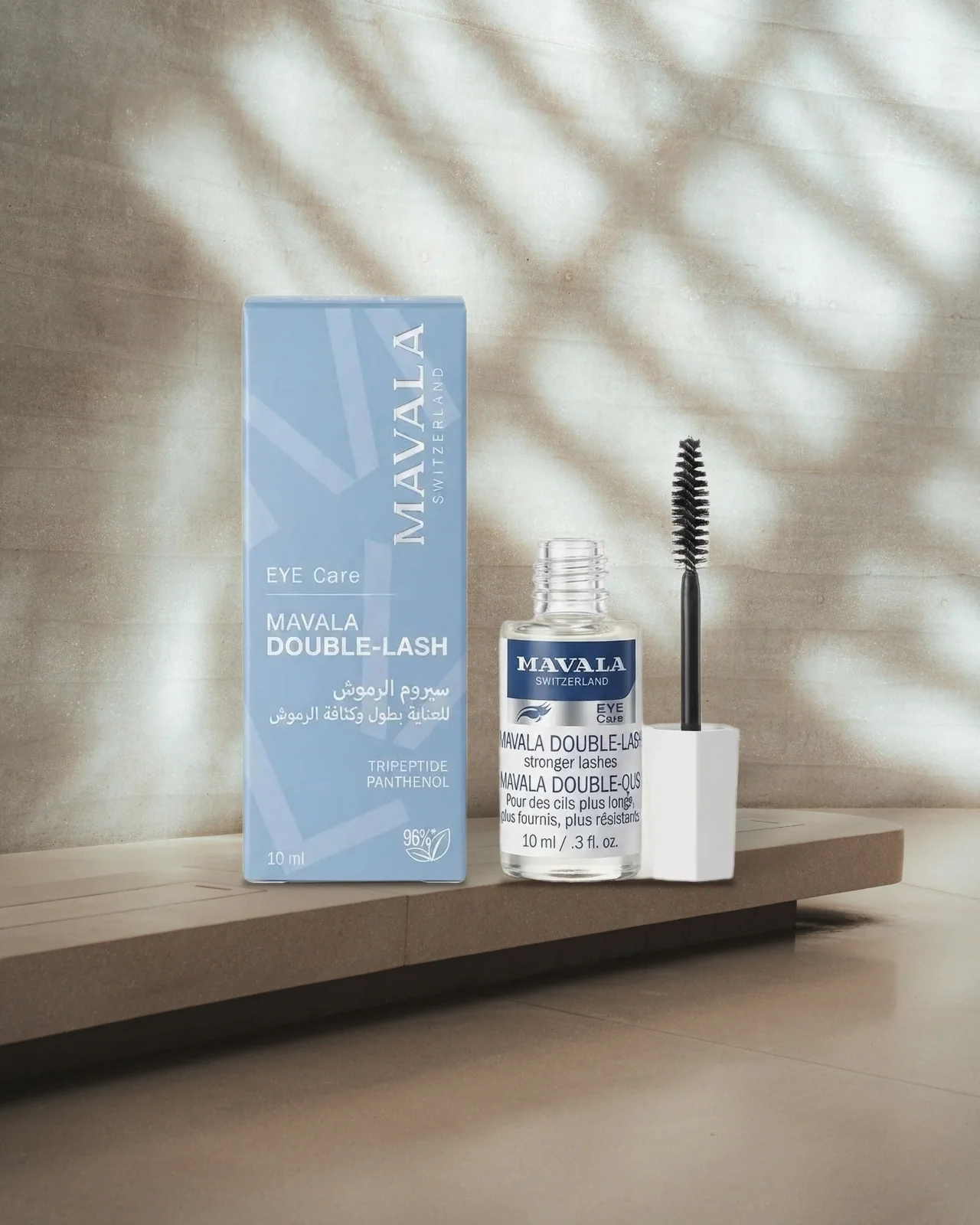 MAVALA Double Lash - 10ml