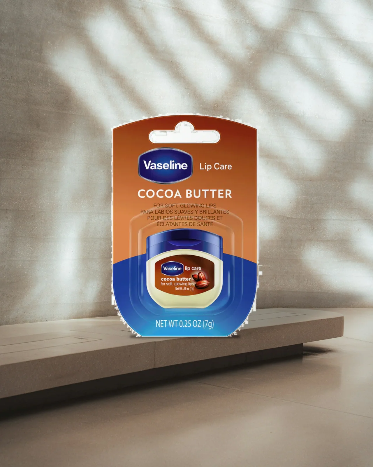 Vaseline Lip Butter 7g