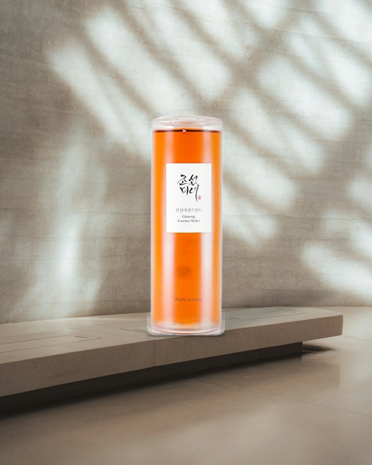 Beauty of Joseon Ginseng Essence Water 150ml